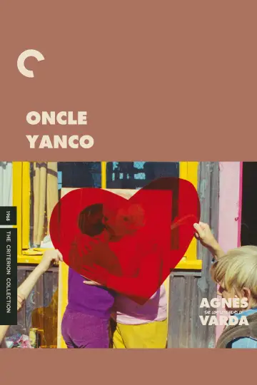 Oncle Yanco