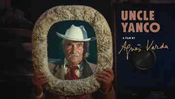 Zasłona do filmu "Oncle Yanco" #769723