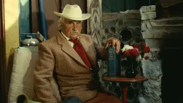 Zasłona do filmu "Oncle Yanco" #769729