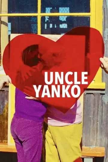 Plakat do filmu "Oncle Yanco" #769734