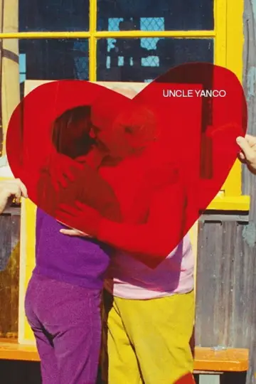 Plakat do filmu "Oncle Yanco" #769736