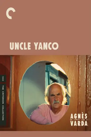 Plakat do filmu "Oncle Yanco" #769739