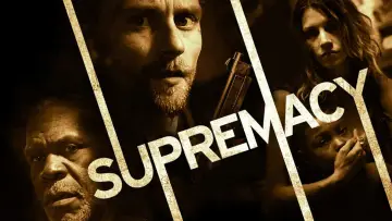 Zasłona do filmu "Supremacy" #738483