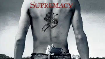Zasłona do filmu "Supremacy" #738489
