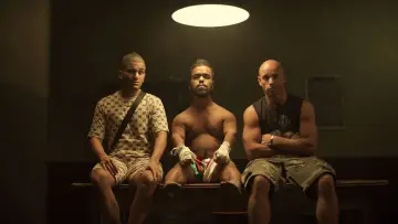 Zasłona do filmu "Pattaya" #1853103