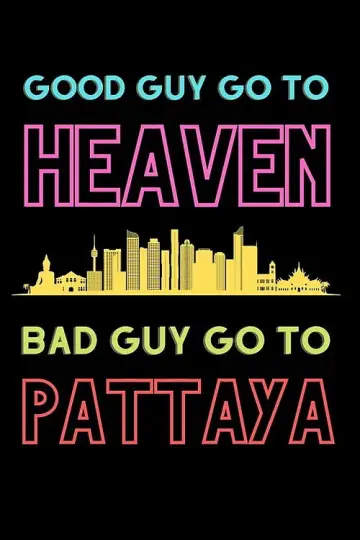 Pattaya plakat