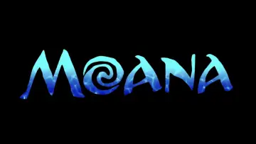 Zasłona do filmu "Vaiana: Skarb oceanu" #629493