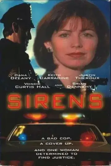 Sirens plakat