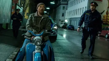 Zasłona do filmu "Das ewige Leben" #1615899