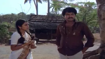 Zasłona do filmu "പിൻനിലാവ്" #1164449