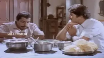 Zasłona do filmu "ഗോളാന്തര വാർത്ത" #1163978