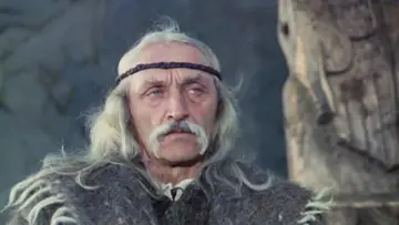 Zasłona do filmu "Захар Беркут" #1174182