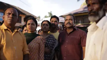 Zasłona do filmu "ഡിറ്റക്ടീവ് ഉജ്ജ്വലൻ" #856867