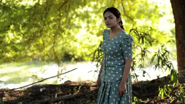 Zasłona do filmu "ഡിറ്റക്ടീവ് ഉജ്ജ്വലൻ" #856874