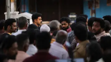 Zasłona do filmu "ഡിറ്റക്ടീവ് ഉജ്ജ്വലൻ" #856876