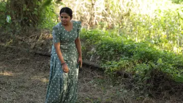 Zasłona do filmu "ഡിറ്റക്ടീവ് ഉജ്ജ്വലൻ" #856892