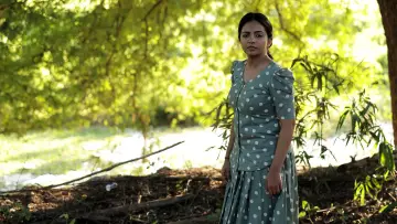 Zasłona do filmu "ഡിറ്റക്ടീവ് ഉജ്ജ്വലൻ" #856893