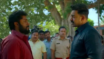 Zasłona do filmu "ഡിറ്റക്ടീവ് ഉജ്ജ്വലൻ" #856921