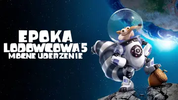 Zasłona do filmu "Epoka Lodowcowa: Mocne Uderzenie" #837677