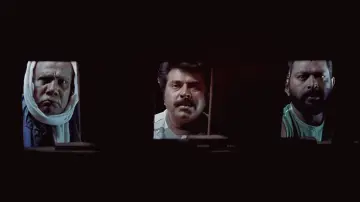 Zasłona do filmu "തൊമ്മനും മക്കളും" #1200854