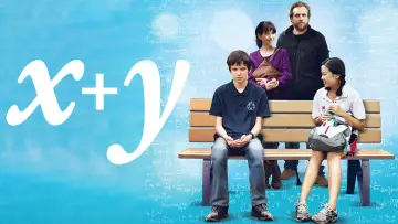 Zasłona do filmu "X+Y" #940376