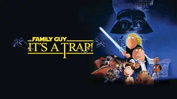 Wideo do filmu Family Guy Presents: It's a Trap! — Family Guy - 'It's A Trap!' Trailer - Family Guy Trailer