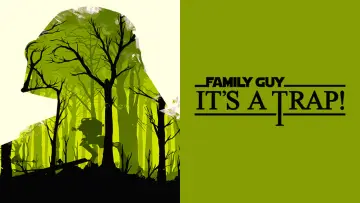 Zasłona do filmu "Family Guy Presents: It
