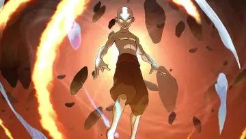 Zasłona do filmu "Avatar Spirits" #1031696