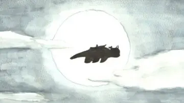 Zasłona do filmu "Avatar Spirits" #1168661