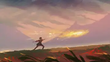 Zasłona do filmu "Avatar Spirits" #1168663