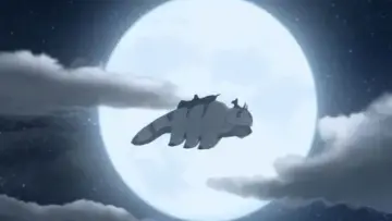 Zasłona do filmu "Avatar Spirits" #1168664