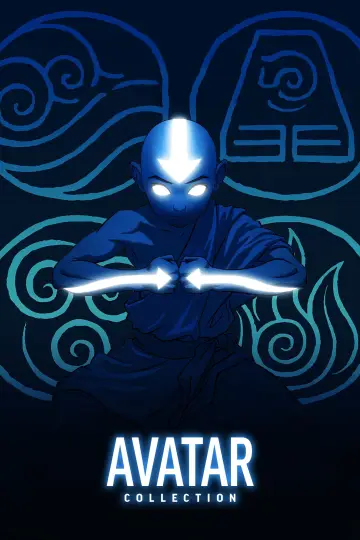 Plakat do filmu "Avatar Spirits" #393548