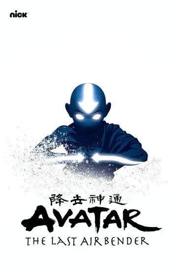Plakat do filmu "Avatar Spirits" #393549