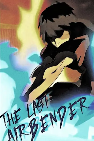 Plakat do filmu "Avatar Spirits" #393573