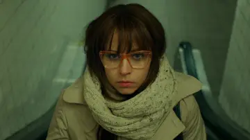 Zasłona do filmu "Julia" #1128788