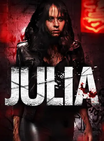 Plakat do filmu "Julia" #1128792