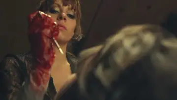 Zasłona do filmu "Julia" #496131