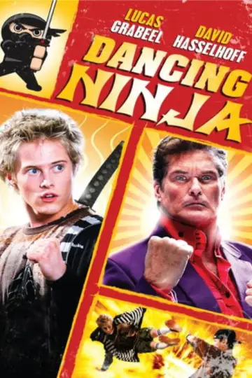 Dancing Ninja