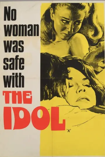 Plakat do filmu "The Idol" #1130566
