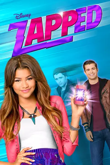Plakat do filmu "Zaplikowani" #143143