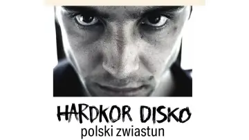 Zasłona do filmu "Hardkor Disko" #688792