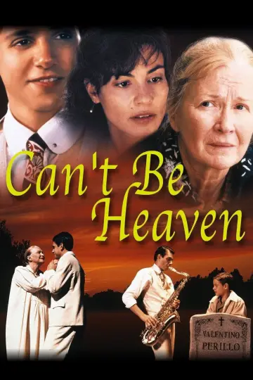 Plakat do filmu "Can