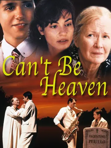 Plakat do filmu "Can