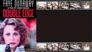 Zasłona do filmu "Double Edge" #500084