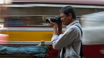 Zasłona do filmu "গাঙ্গর" #836213