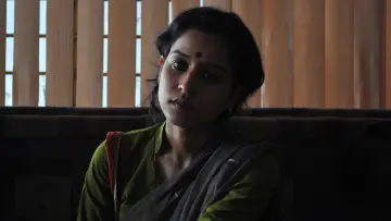 Zasłona do filmu "গাঙ্গর" #836214