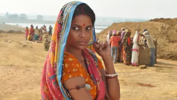 Zasłona do filmu "গাঙ্গর" #836215