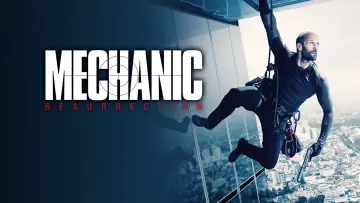 Mechanik: Konfrontacja