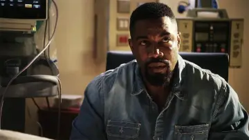 Zasłona do filmu "Falcon Rising" #293957