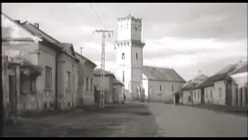 Zasłona do filmu "Jelenlét" #1162570